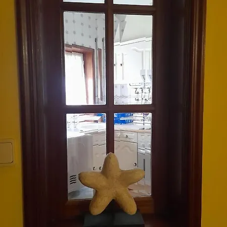 Apartamento Cozi Nova - Costa Nova *