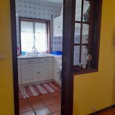 Apartmán Cozi Nova - Costa Nova Gafanha da Encarnacao