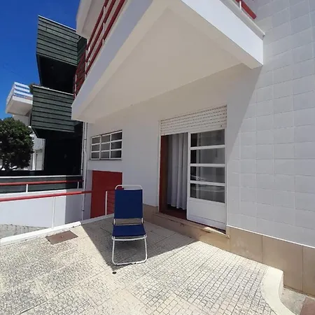 Apartment Cozi Nova - Costa Nova *