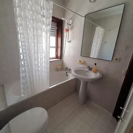 Apartmán Cozi Nova - Costa Nova Gafanha da Encarnacao
