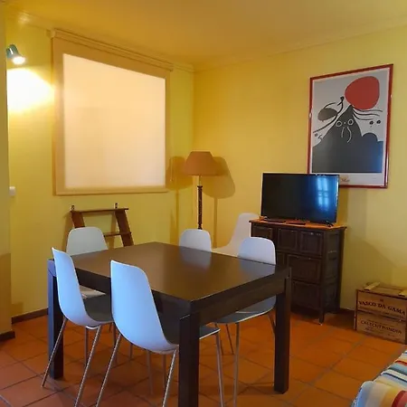 Apartmán Cozi Nova - Costa Nova