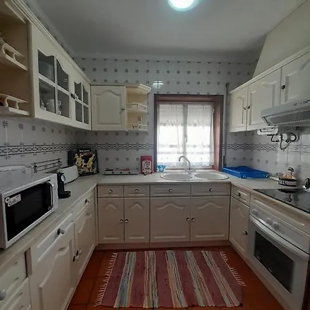 Apartment Cozi Nova - Costa Nova *