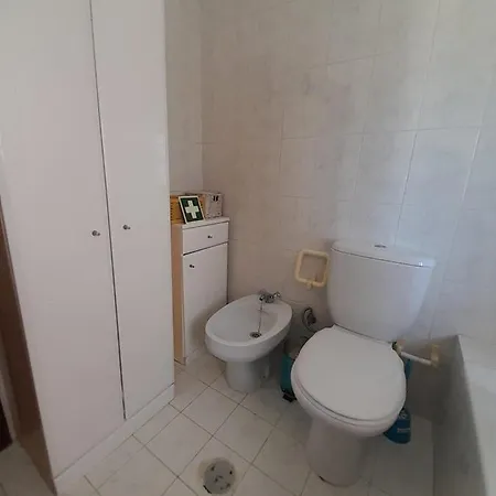 Cozi Nova - Costa Nova Apartmán Gafanha da Encarnacao