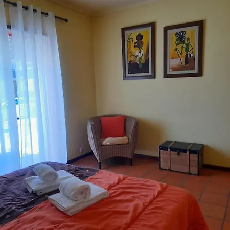 Apartment Cozi Nova - Costa Nova Gafanha da Encarnacao
