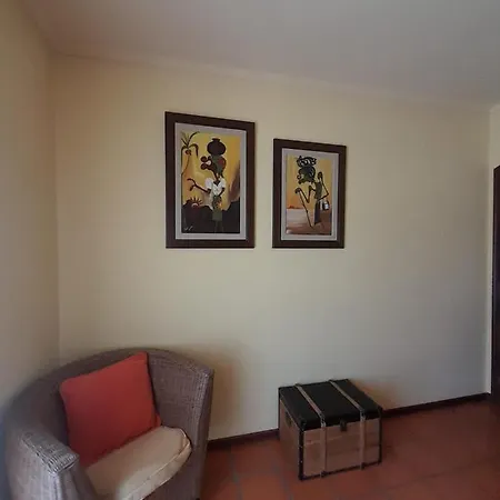 Cozi Nova - Costa Nova Apartment Gafanha da Encarnacao