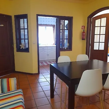 Cozi Nova - Costa Nova Apartmán